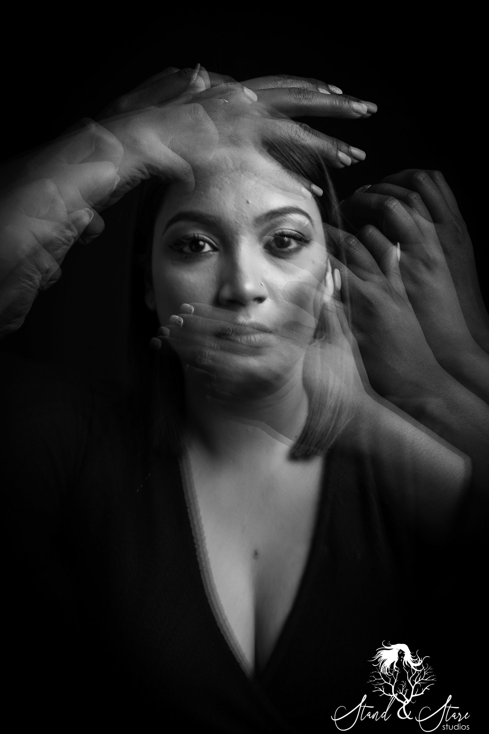 Thalia Matos: The Unseen Side Of The Story